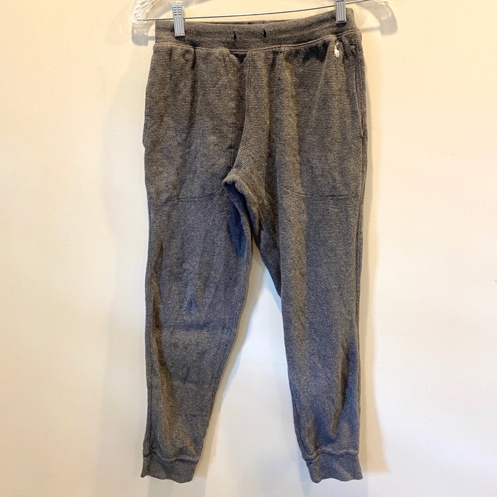 Polo Joggers